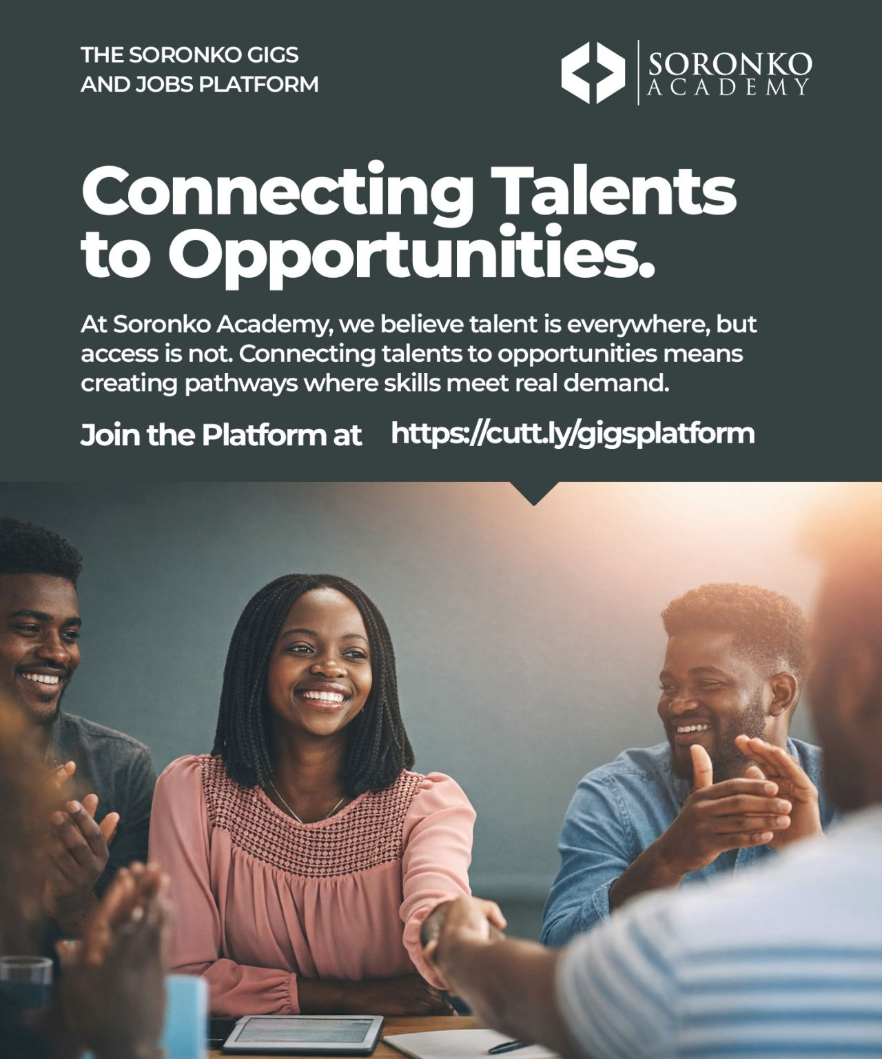 Find Verified Gigs and Job Opportunities