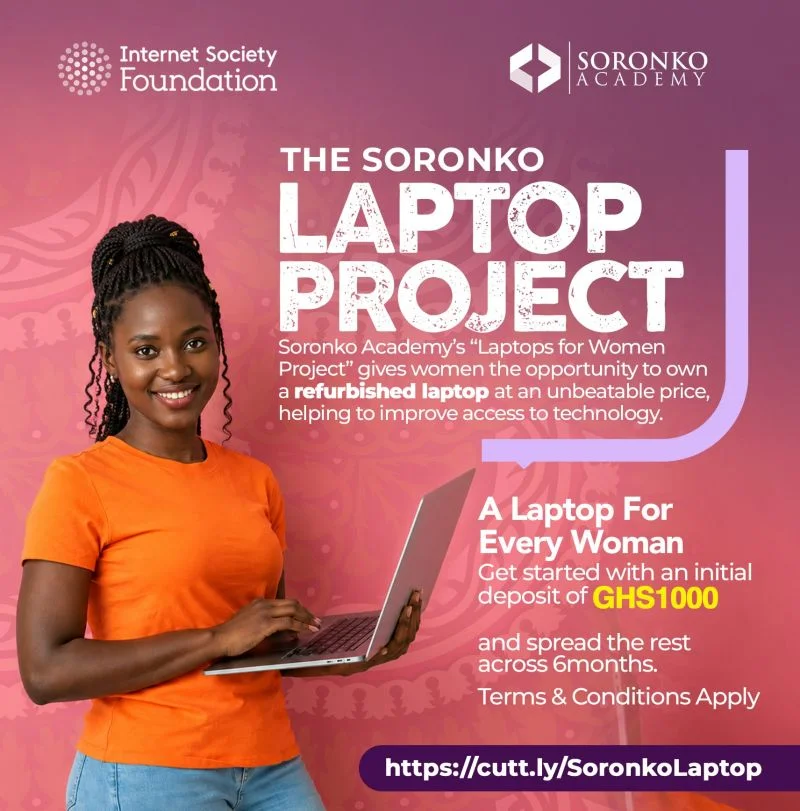 Laptop Program
