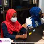 Soronko Rotary Girls Coding Project Cohort 3 – Week 4