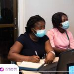 Women In Digital Skills 11.0 – Week 4