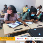 National Female Pre-Tech Training Week3-Day 3 Report