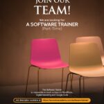 Software Trainer