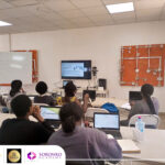 Code With Agility – Week 2/Day3