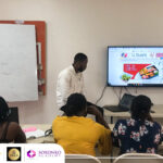 Code With Agility – Week3/Day1&2