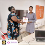 Code With Agility – Project Presentation