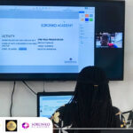 Code With Agility – Week5/Day3