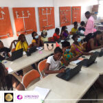 Code With Agility 2.0 – Week 2