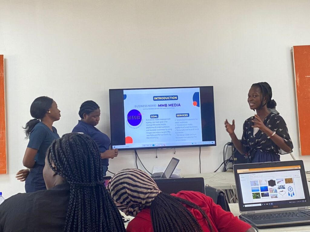 Code with Agility 4.0 – Week 4