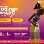 2025 Summer Coding & Design School